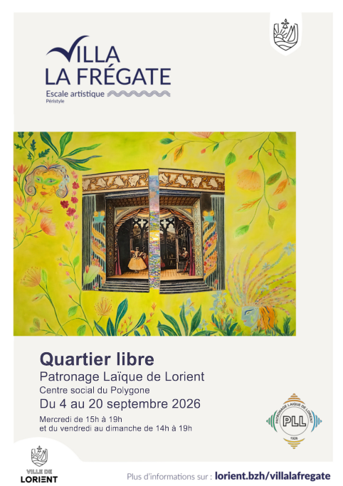 Quartier libre